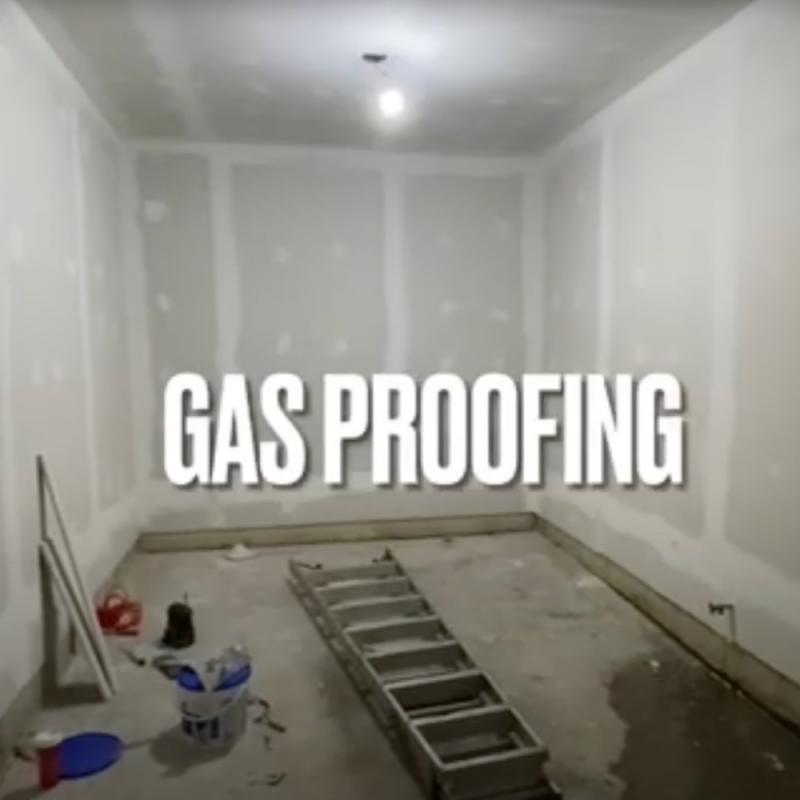Essential Guide to Gas Proofing Your Garage