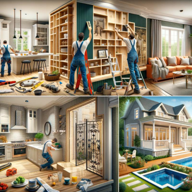 Beyond Fences with Ferguson Contracting & Fence of Burlington